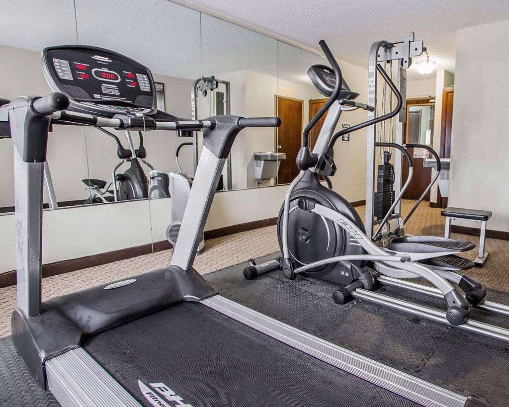 Baymont By Wyndham Fort Dodge Facilities photo